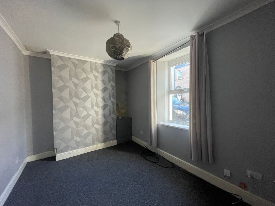 14 Bailey Street, Baneswell, Newport, NP20 4DJ