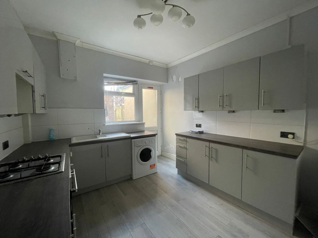 14 Bailey Street, Baneswell, Newport, NP20 4DJ