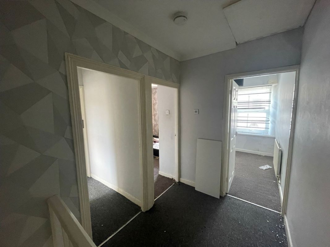 14 Bailey Street, Baneswell, Newport, NP20 4DJ