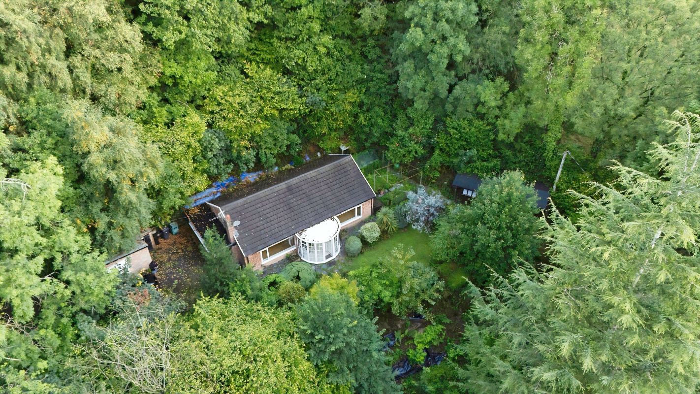 Property for Auction in Wales - Tyn Y Coed Felin Uchaf Llanddoged, Llanrwst, Gwynedd, LL26 0BX