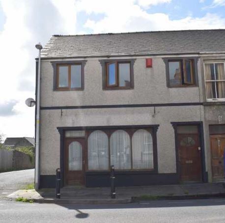 Property for Auction in Wales - 25 Military Road, Pennar, Pembroke Dock, Pembrokeshire, SA72 6SH