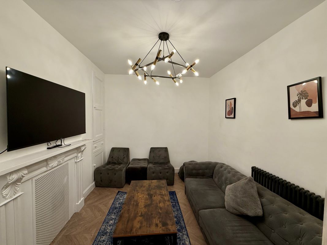 3 Fron Dirion Terrace, Bangor, Gwynedd, LL57 2PY