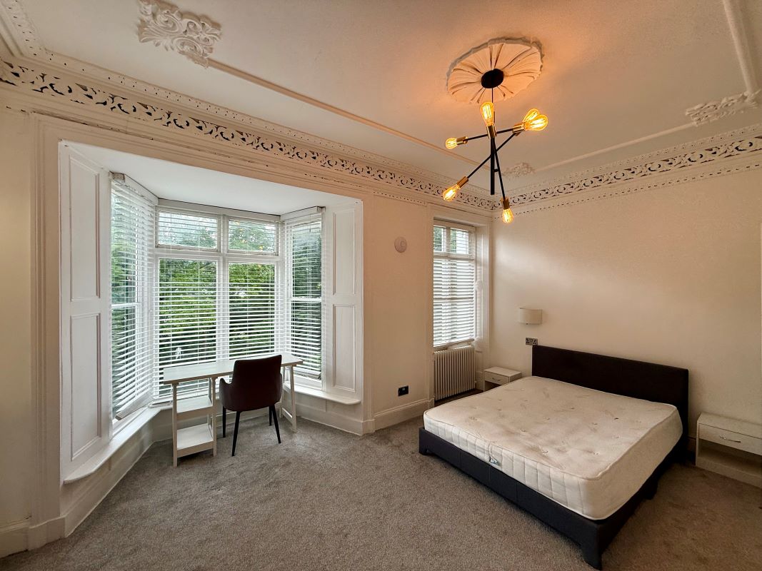 3 Fron Dirion Terrace, Bangor, Gwynedd, LL57 2PY