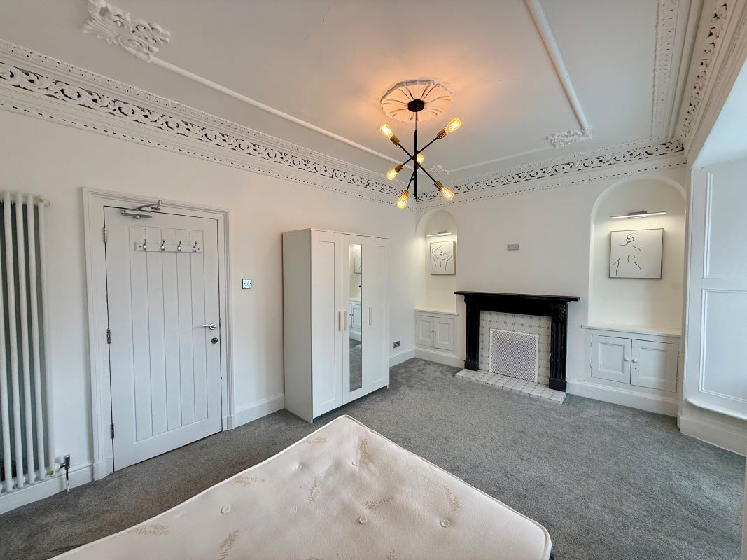 3 Fron Dirion Terrace, Bangor, Gwynedd, LL57 2PY