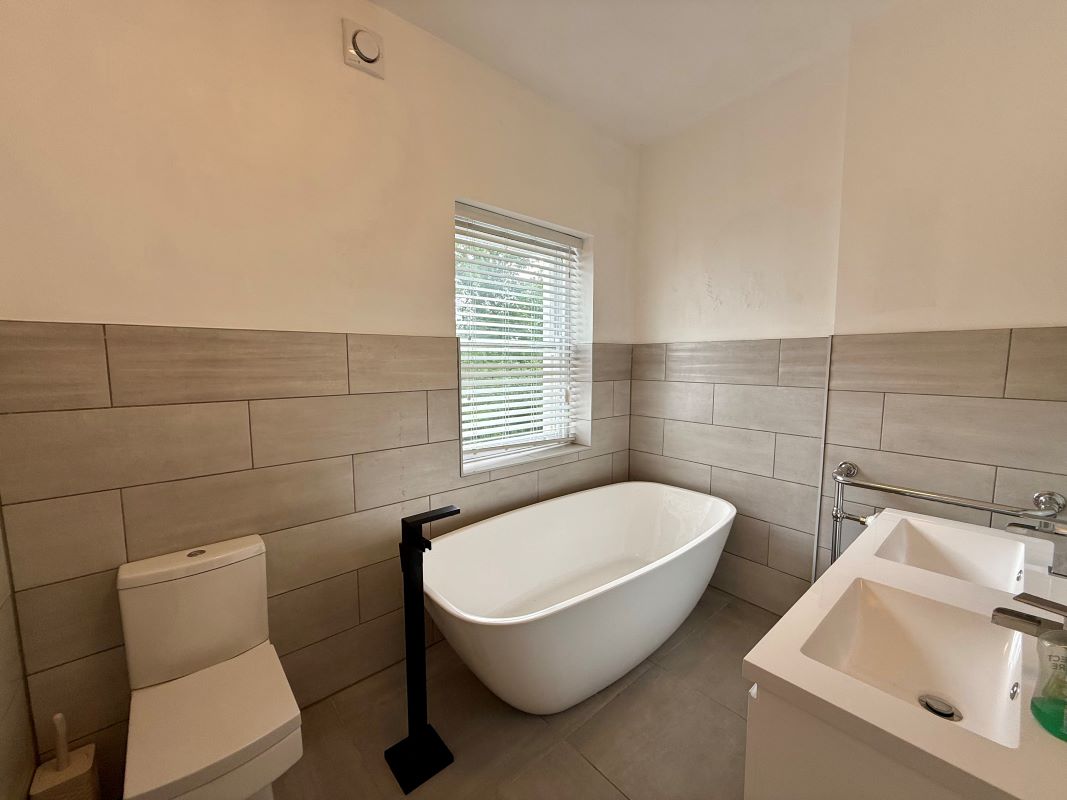 3 Fron Dirion Terrace, Bangor, Gwynedd, LL57 2PY