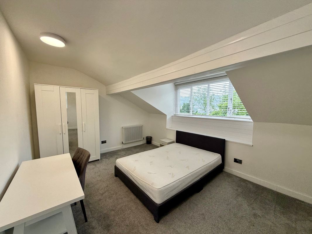 3 Fron Dirion Terrace, Bangor, Gwynedd, LL57 2PY