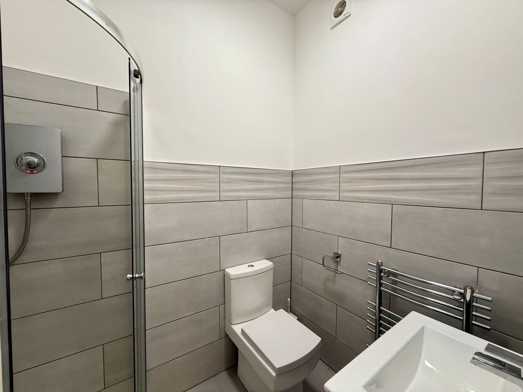 3 Fron Dirion Terrace, Bangor, Gwynedd, LL57 2PY