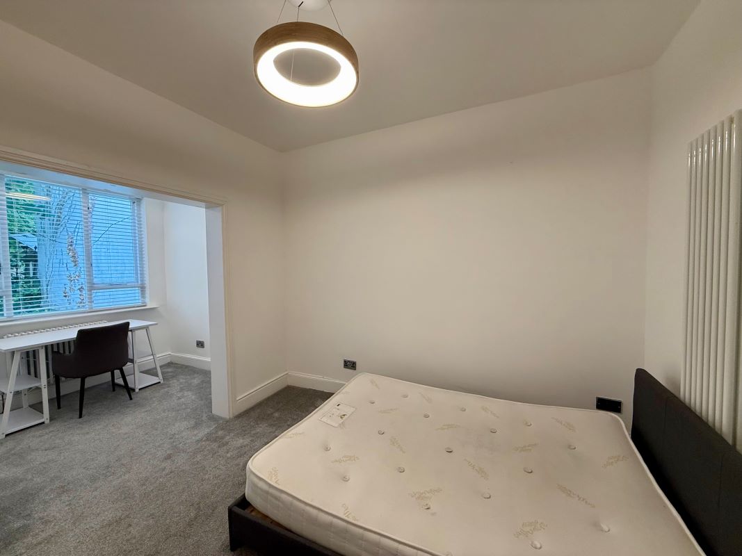 3 Fron Dirion Terrace, Bangor, Gwynedd, LL57 2PY