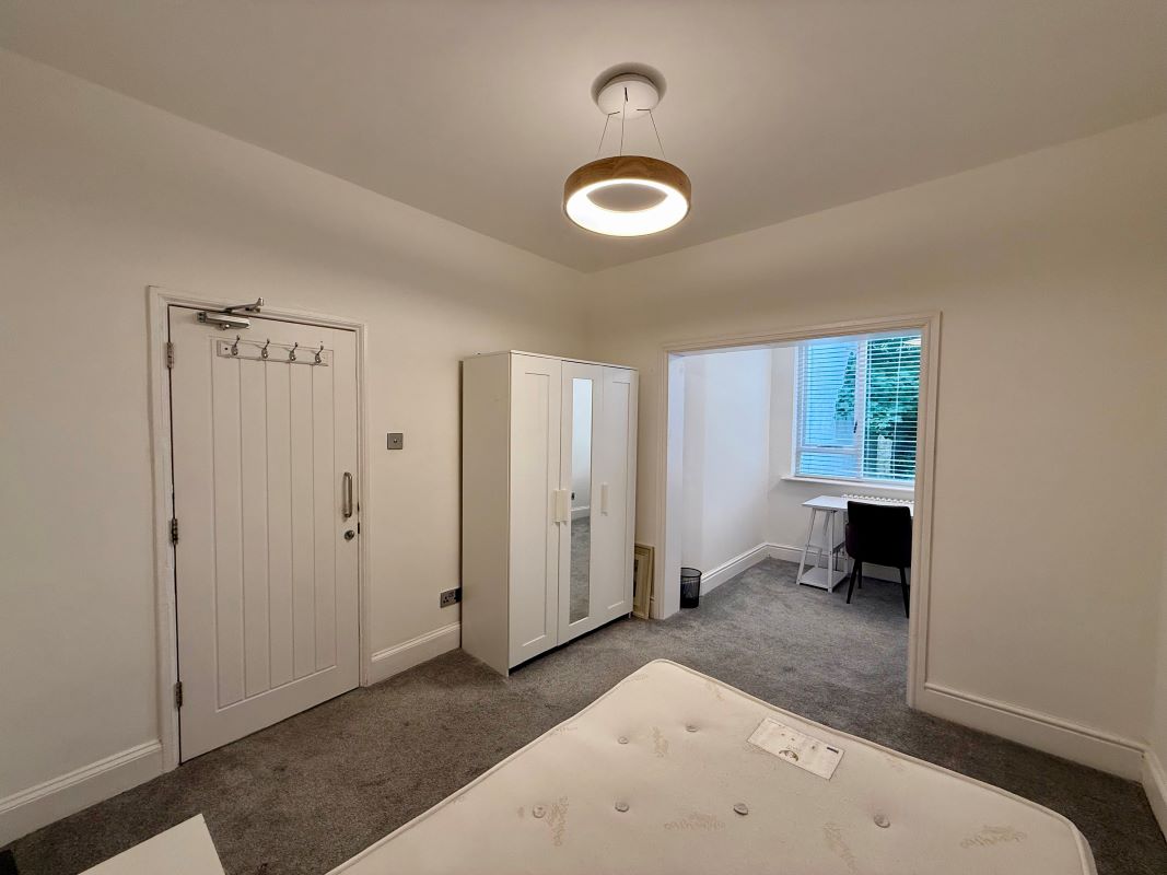 3 Fron Dirion Terrace, Bangor, Gwynedd, LL57 2PY