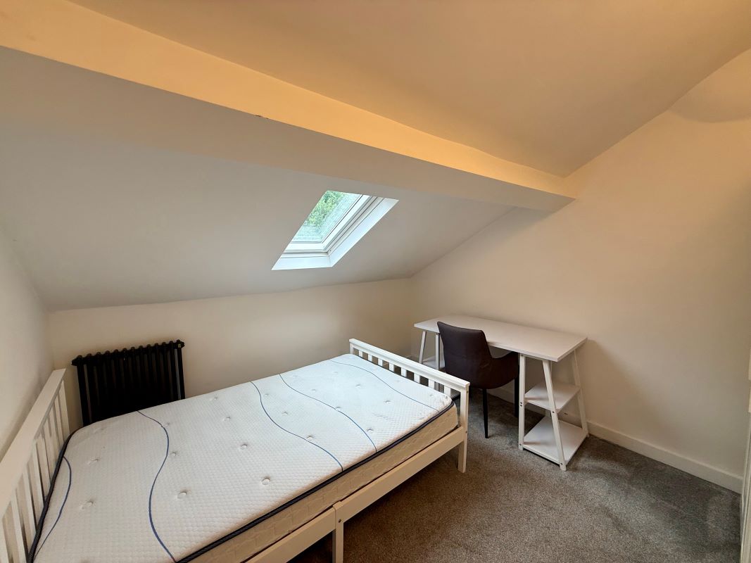 3 Fron Dirion Terrace, Bangor, Gwynedd, LL57 2PY