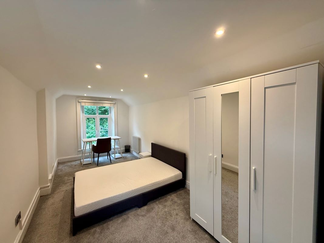 3 Fron Dirion Terrace, Bangor, Gwynedd, LL57 2PY