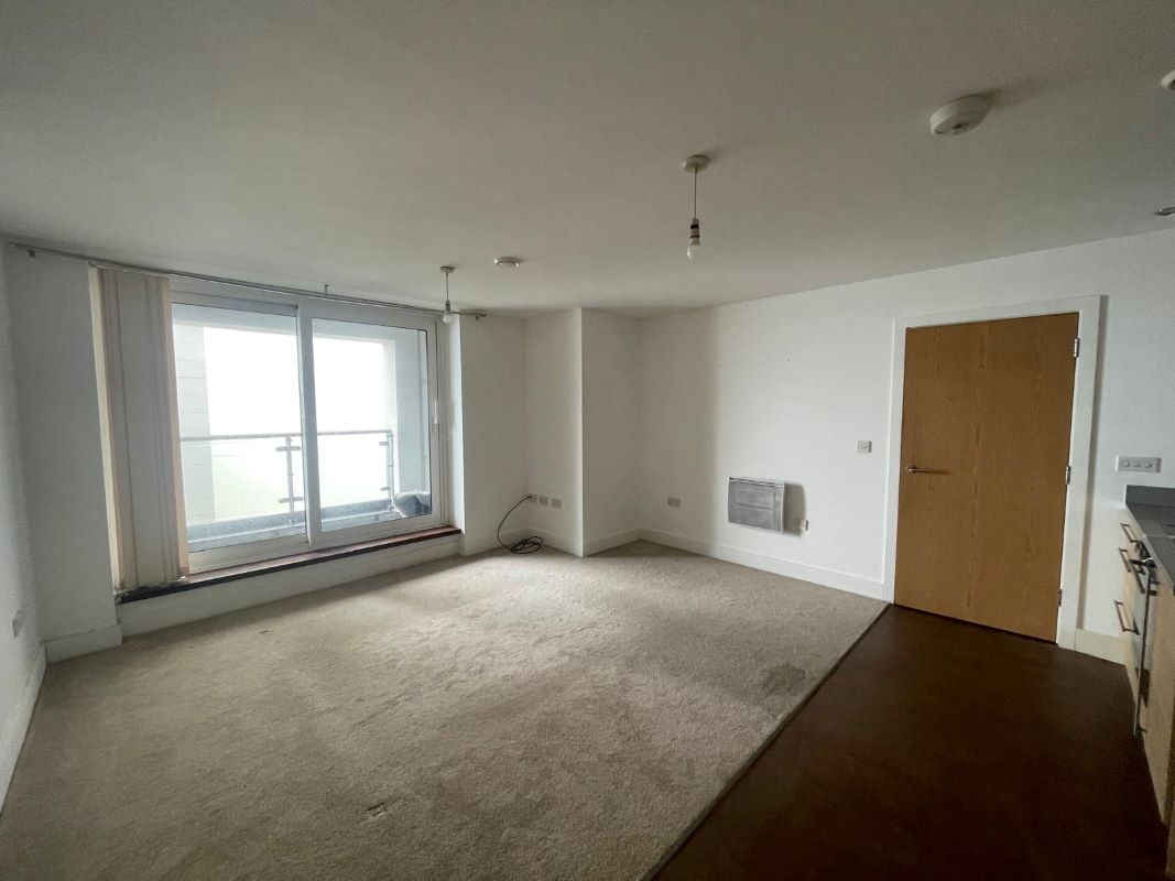 18,30,42,43 & 58 Duncansby House Ferry Court, Cardiff, South Glamorgan, CF11 0AT