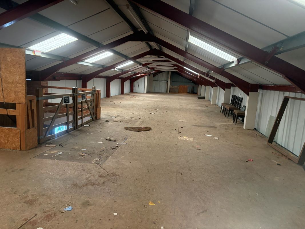 Unit 1 The Wharf Industrial Estate, Hereford, Herefordshire, HR3 6NS