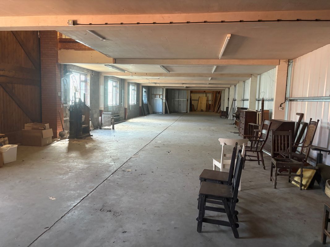 Unit 1 The Wharf Industrial Estate, Hereford, Herefordshire, HR3 6NS