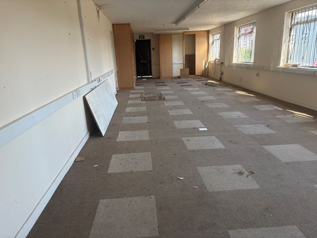 Unit 1 The Wharf Industrial Estate, Hereford, Herefordshire, HR3 6NS