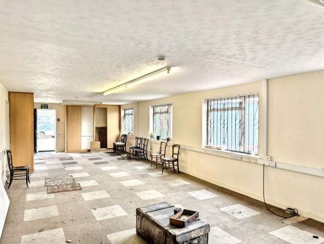 Unit 1 The Wharf Industrial Estate, Hereford, Herefordshire, HR3 6NS