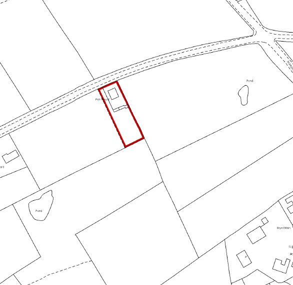 Penmount Trimsaran, Kidwelly, Carmarthenshire, SA17 4EY