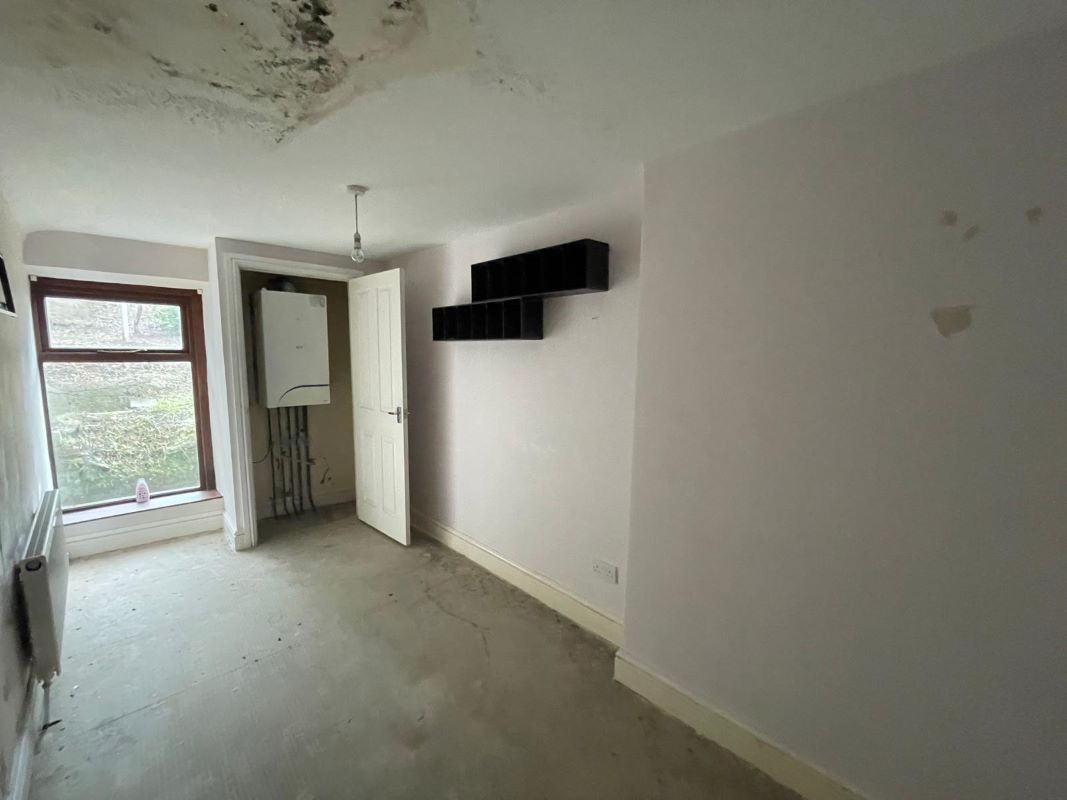 122 Oak Street, Abertillery, NP13 1TQ