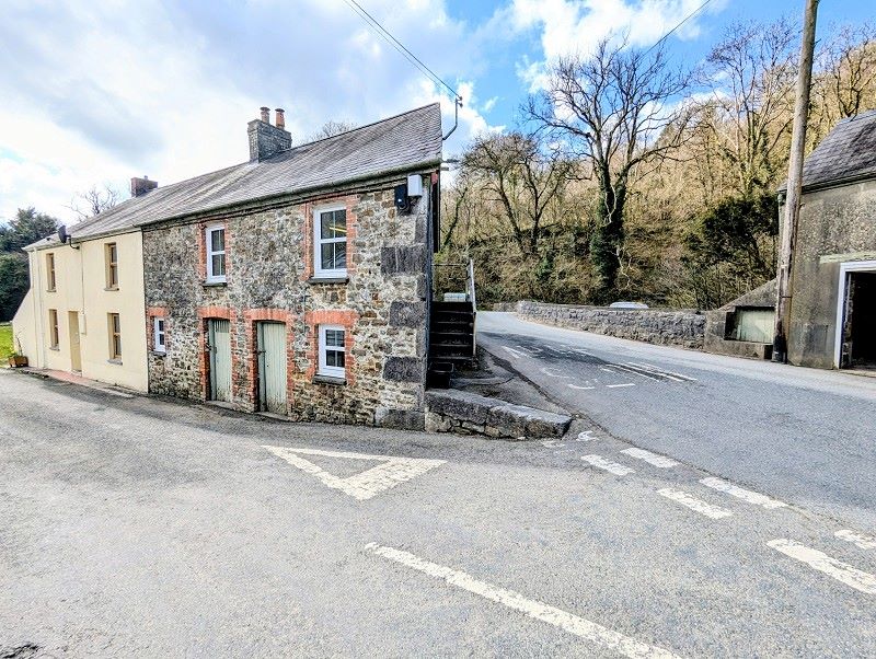 Talog Post Office & General Stores, Talog, Carmarthen, Carmarthenshire, SA33 6NY