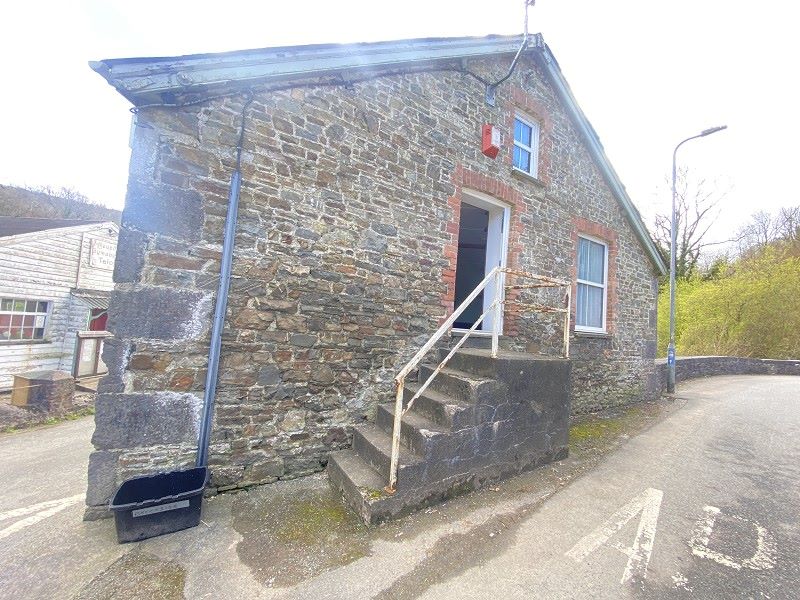 Talog Post Office & General Stores, Talog, Carmarthen, Carmarthenshire, SA33 6NY
