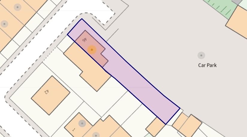 46 Fairfield Road Queensferry, Deeside, Flintshire, CH5 1SS