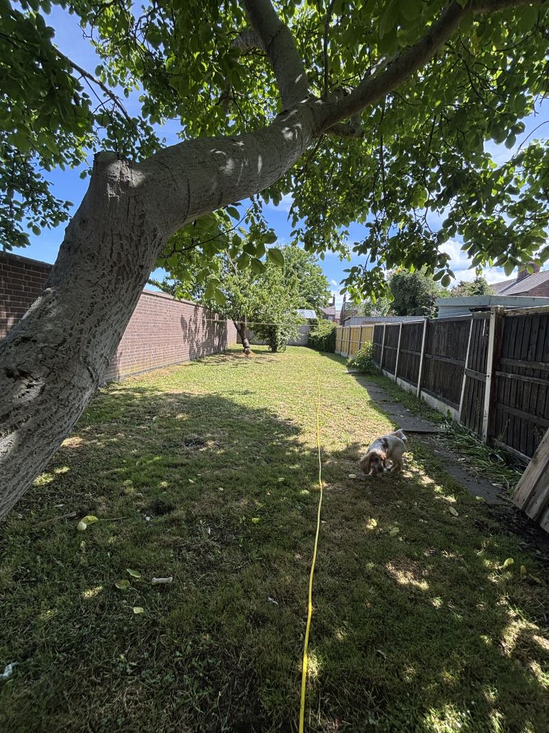 46 Fairfield Road Queensferry, Deeside, Flintshire, CH5 1SS