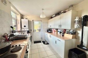 46 Fairfield Road Queensferry, Deeside, Flintshire, CH5 1SS