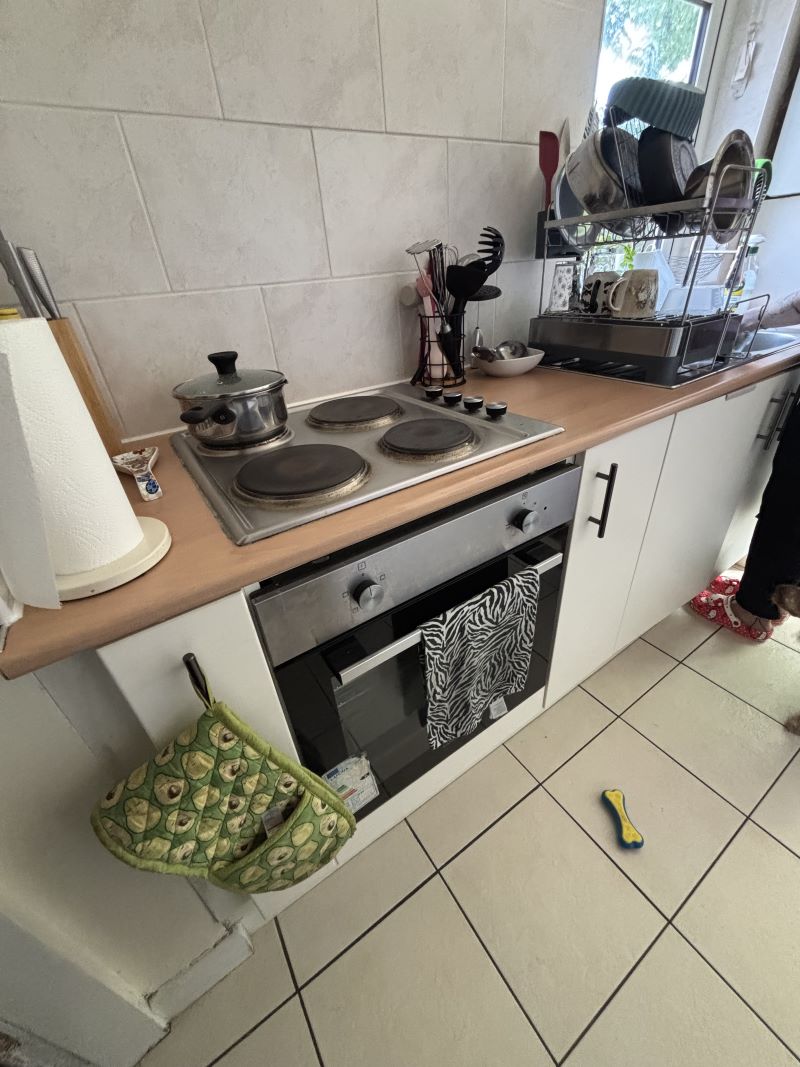 46 Fairfield Road Queensferry, Deeside, Flintshire, CH5 1SS