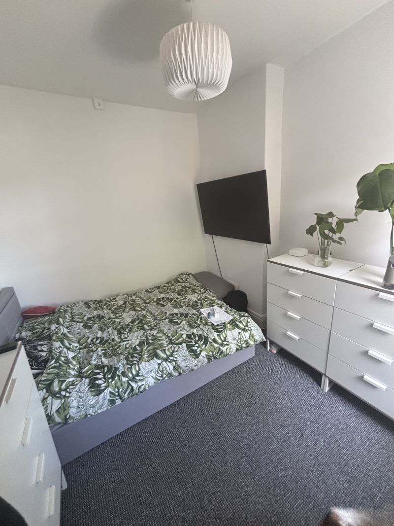 46 Fairfield Road Queensferry, Deeside, Flintshire, CH5 1SS