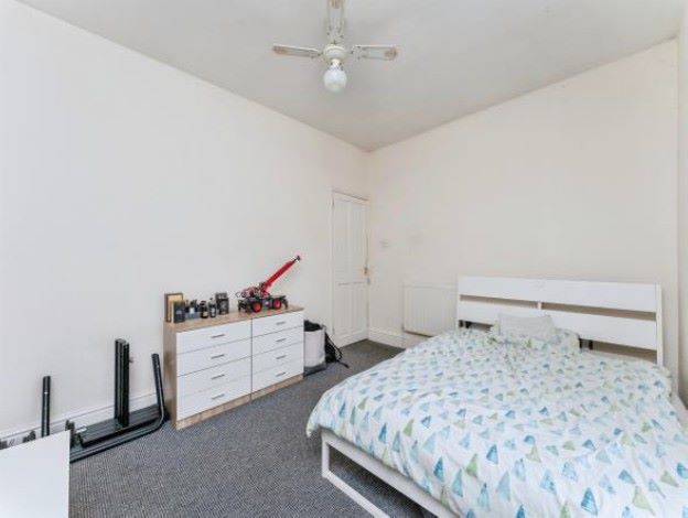 46 Fairfield Road Queensferry, Deeside, Flintshire, CH5 1SS