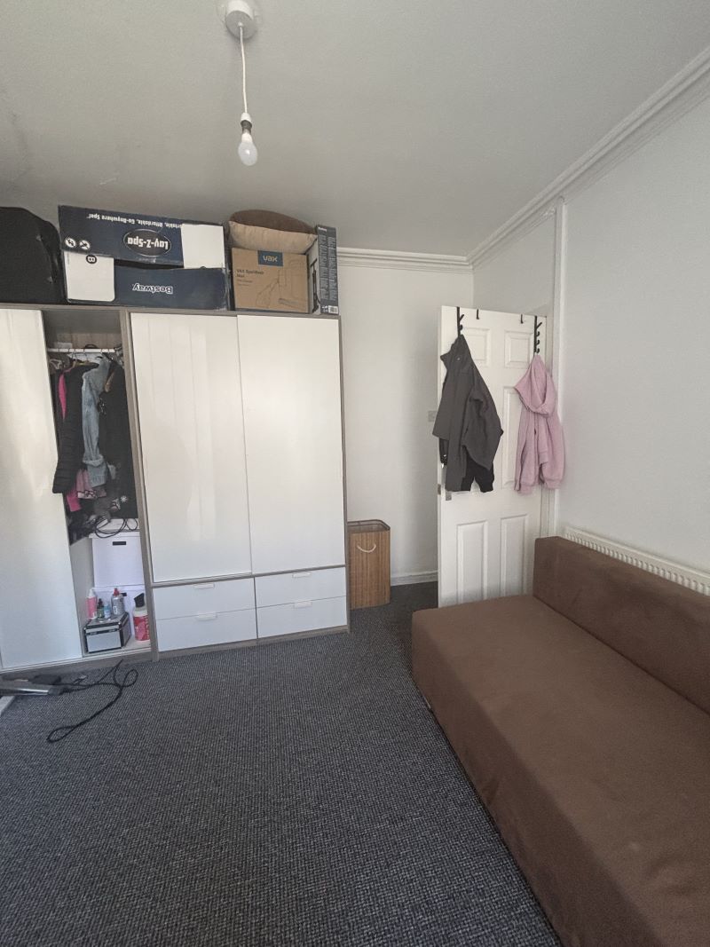 46 Fairfield Road Queensferry, Deeside, Flintshire, CH5 1SS