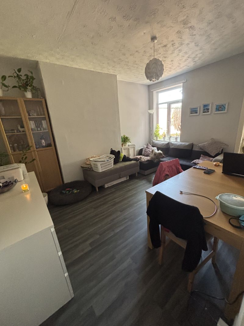 46 Fairfield Road Queensferry, Deeside, Flintshire, CH5 1SS