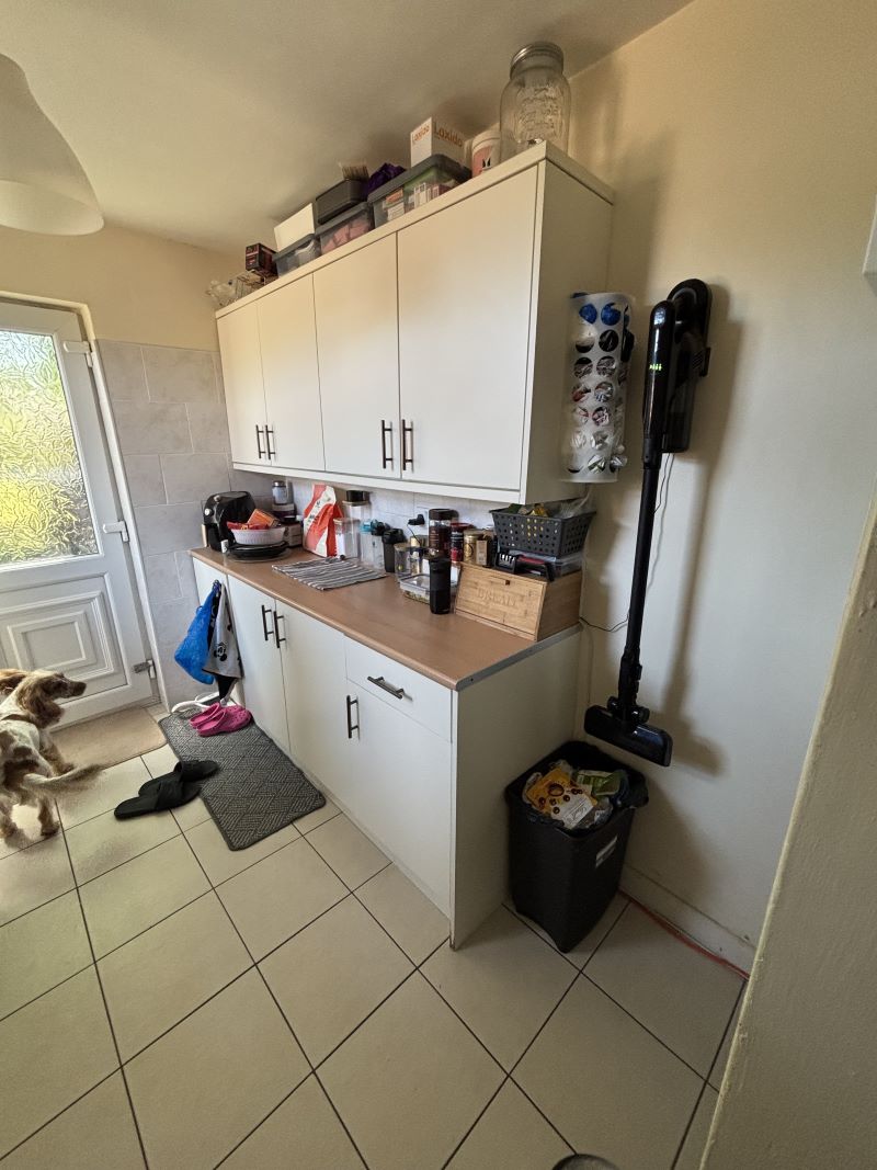 46 Fairfield Road Queensferry, Deeside, Flintshire, CH5 1SS