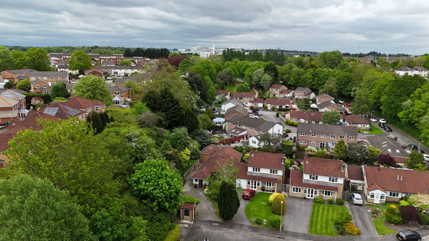 Property cover