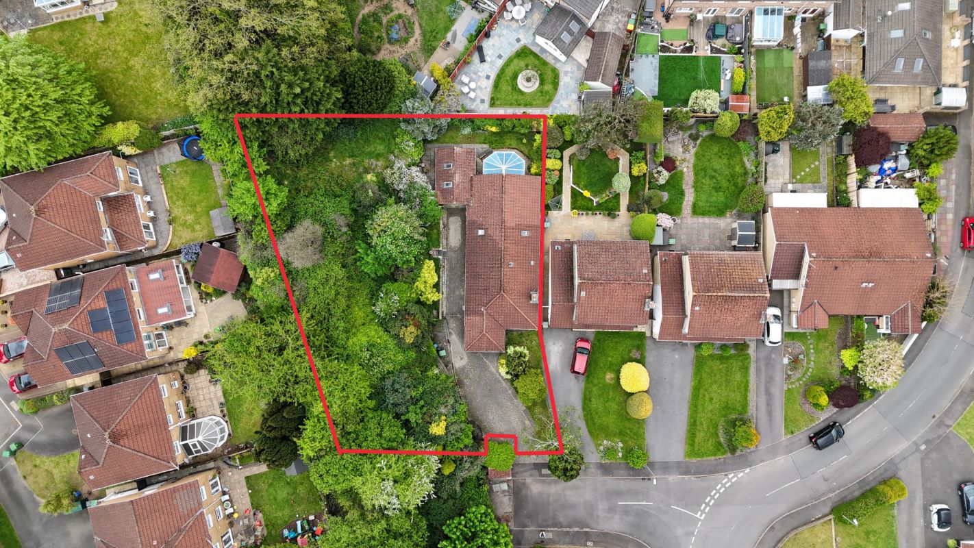 Property cover