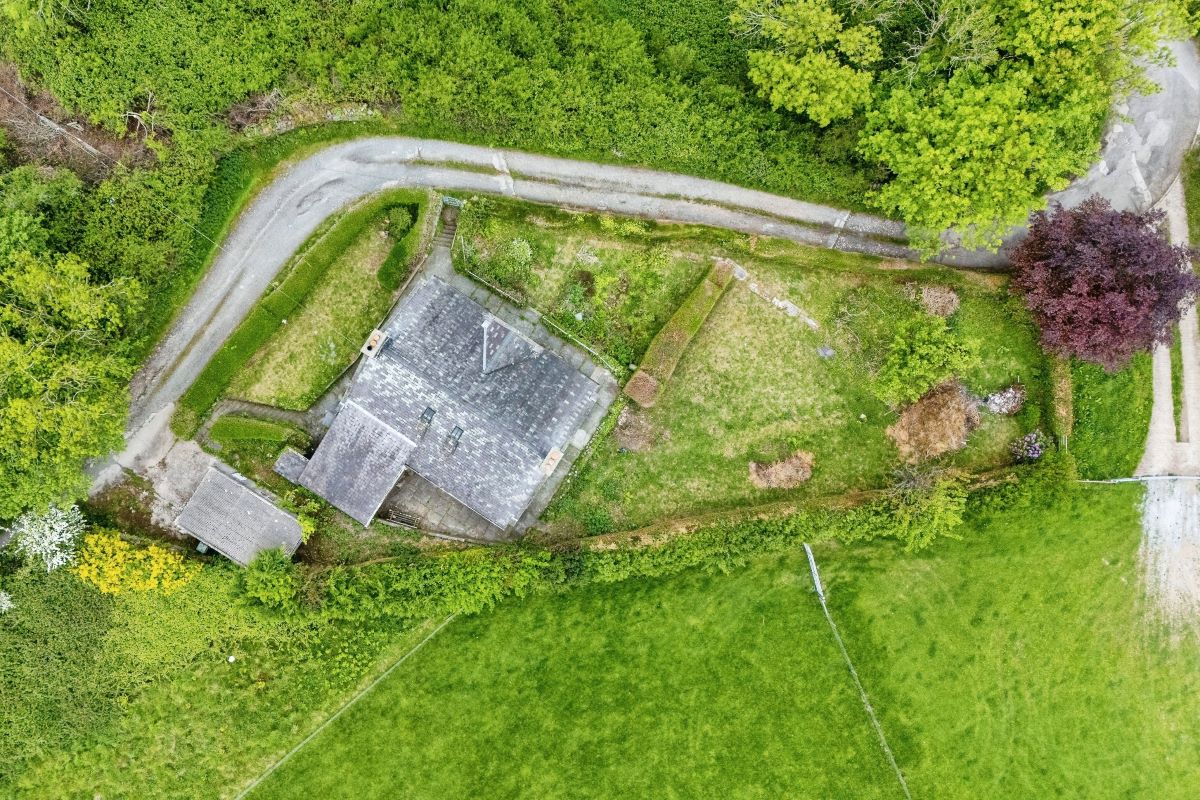 Sunnyside Abergwyngregyn, Llanfairfechan, Gwynedd, LL33 0LA