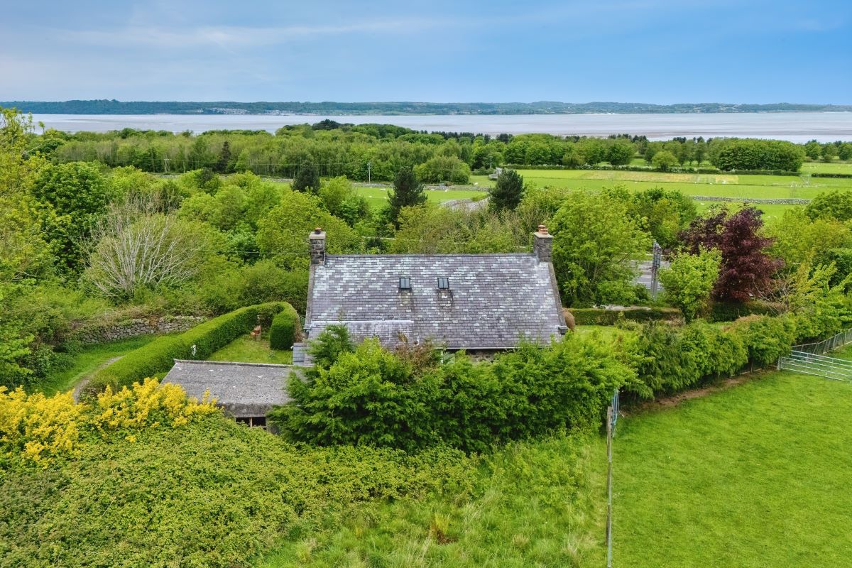 Sunnyside Abergwyngregyn, Llanfairfechan, Gwynedd, LL33 0LA