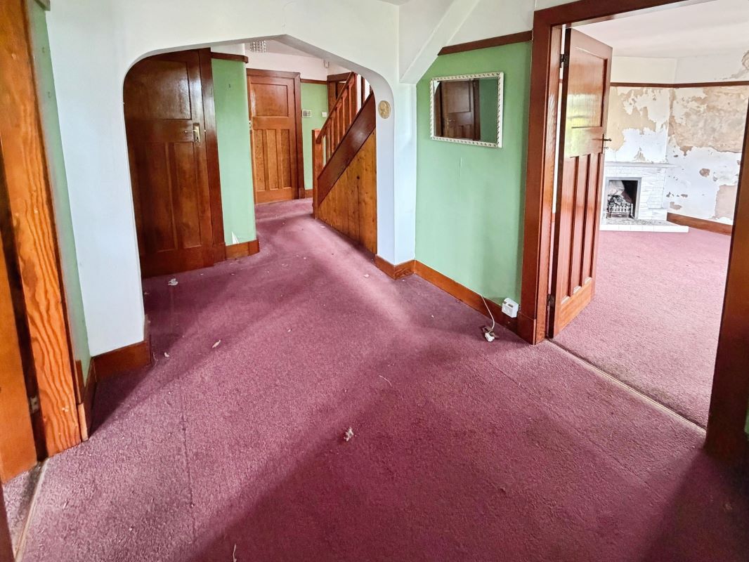 Sunnyside Abergwyngregyn, Llanfairfechan, Gwynedd, LL33 0LA