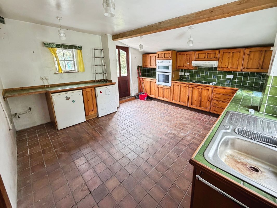 Sunnyside Abergwyngregyn, Llanfairfechan, Gwynedd, LL33 0LA