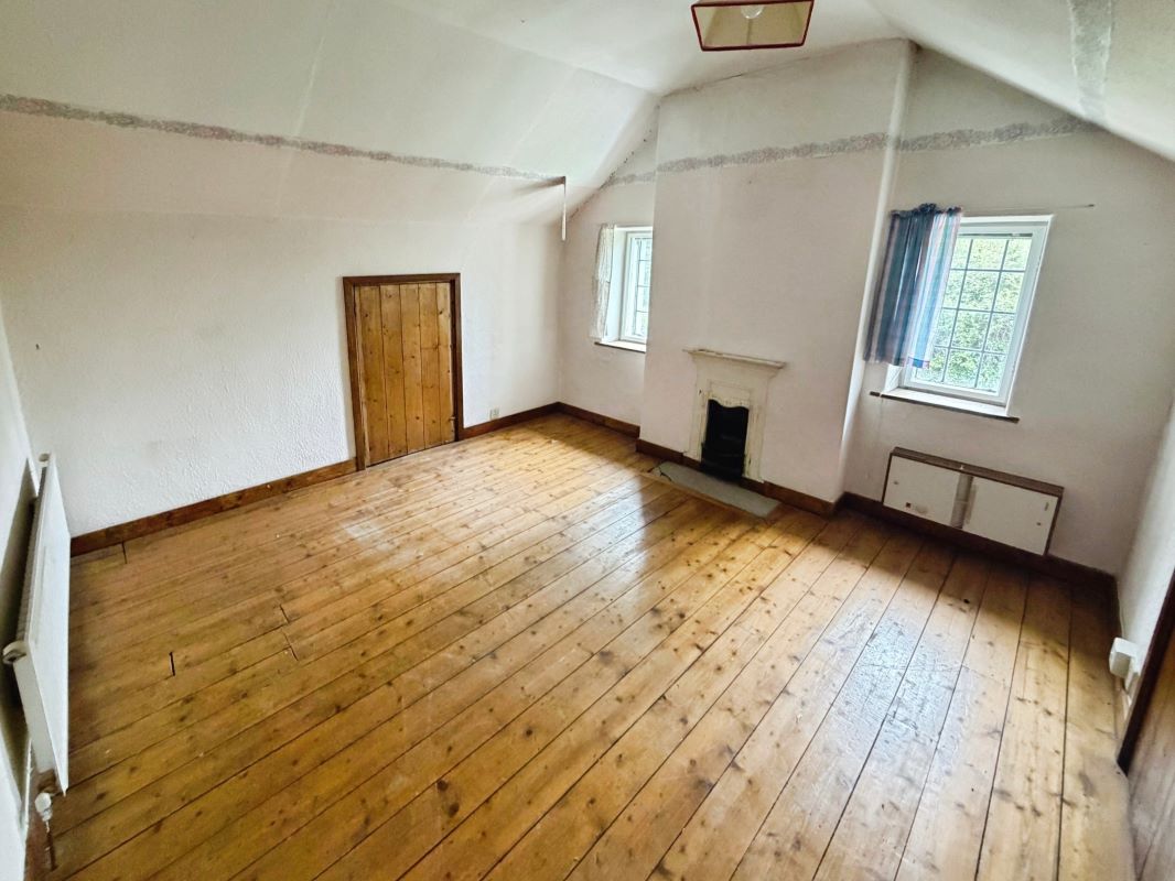 Sunnyside Abergwyngregyn, Llanfairfechan, Gwynedd, LL33 0LA