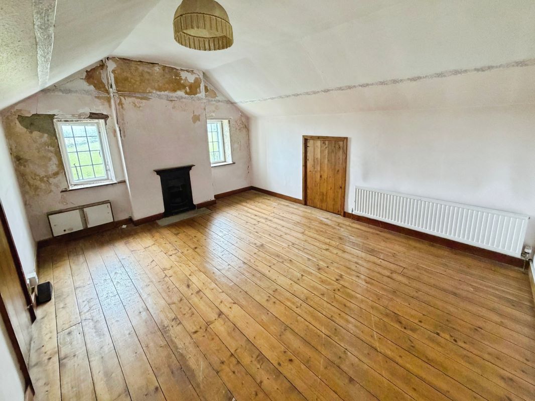 Sunnyside Abergwyngregyn, Llanfairfechan, Gwynedd, LL33 0LA