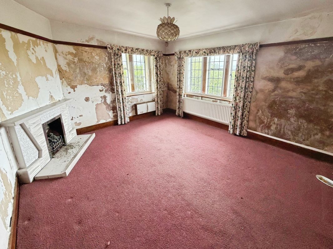 Sunnyside Abergwyngregyn, Llanfairfechan, Gwynedd, LL33 0LA