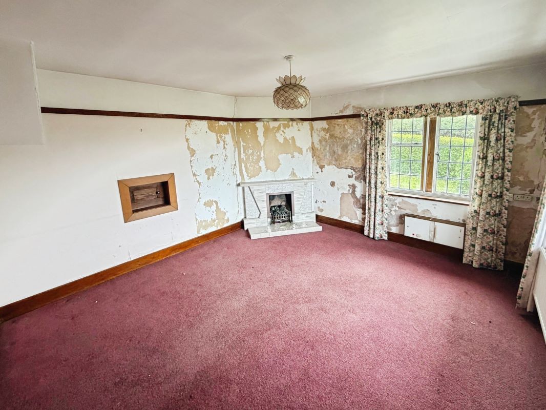 Sunnyside Abergwyngregyn, Llanfairfechan, Gwynedd, LL33 0LA