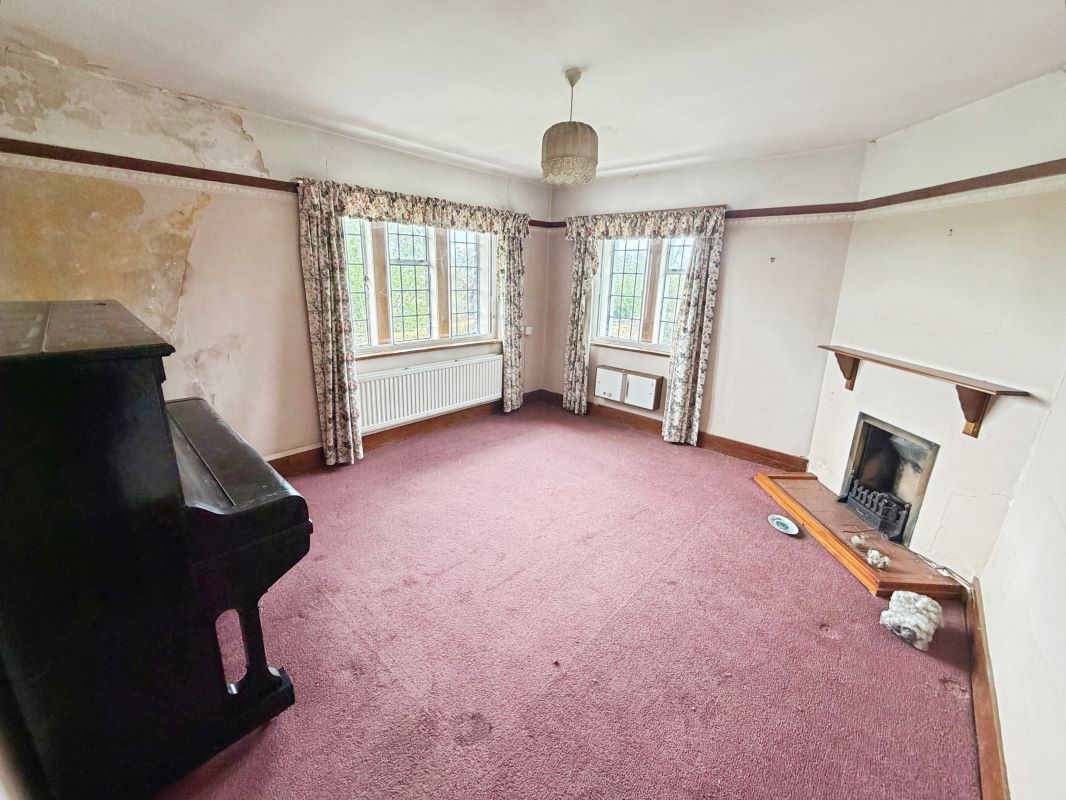 Sunnyside Abergwyngregyn, Llanfairfechan, Gwynedd, LL33 0LA