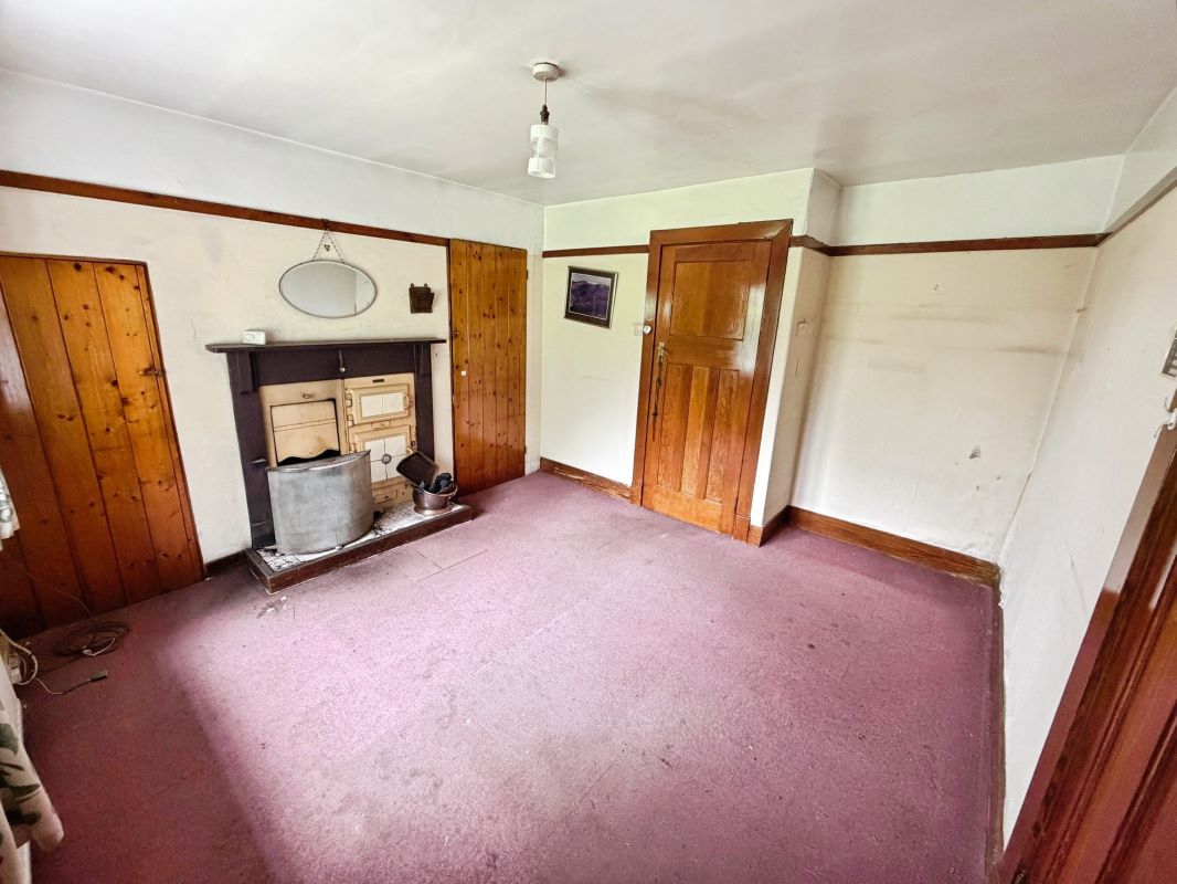 Sunnyside Abergwyngregyn, Llanfairfechan, Gwynedd, LL33 0LA