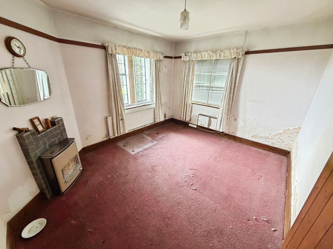 Sunnyside Abergwyngregyn, Llanfairfechan, Gwynedd, LL33 0LA