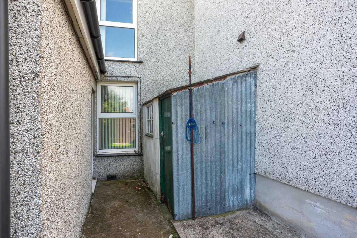 62 Salem Street, Amlwch, Anglesey, LL68 9BT