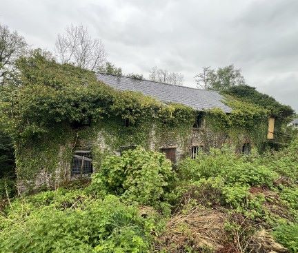Property for Auction in Wales - Ceulan Mill, Off New Street, Talybont, Ceredigion, SY24 5HE