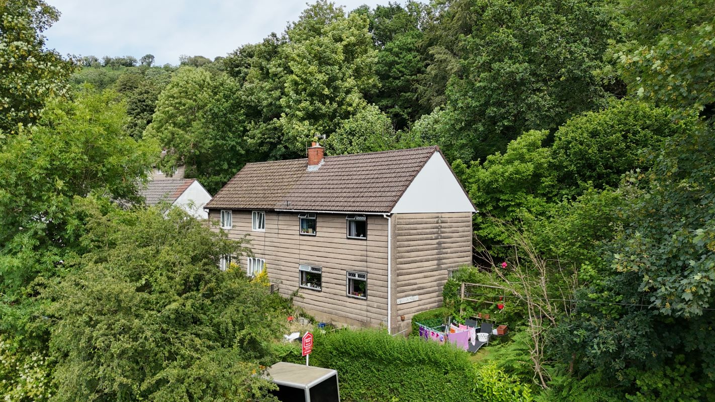 Abercarn, Newport, Caerphilly, NP11 5JQ
