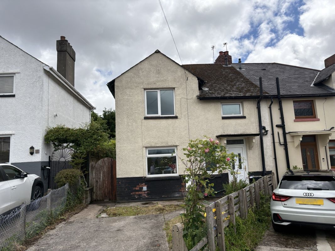 Property for Auction in Wales - 1 Maelog Place, Cardiff, CF14 3ED
